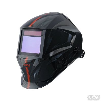 Лот: 18060153. Фото: 1. Маска сварщика FUBAG OPTIMA 4-13... Сварочные маски, очки, краги