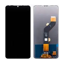 Лот: 20261916. Фото: 1. Дисплей для Infinix Hot 20i (X665E... Дисплеи, дисплейные модули, тачскрины