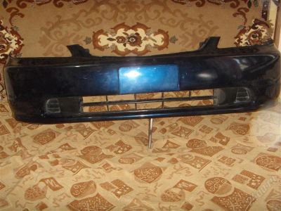 Лот: 1907640. Фото: 1. новый бампер HONDA CIVIC. Кузов