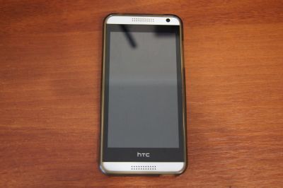 Лот: 11868538. Фото: 1. HTC Desire 610. Смартфоны