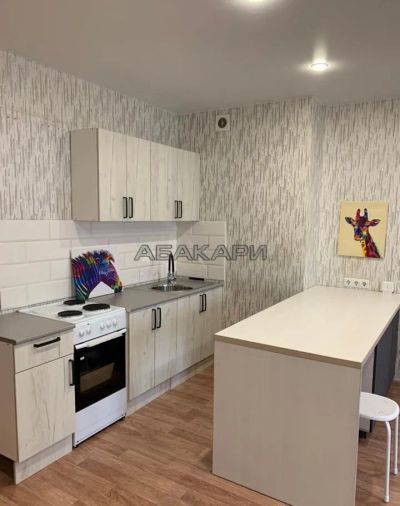 Лот: 21082642. Фото: 1. Сдам 2-комн. Апрельская улица... Квартиры, студии