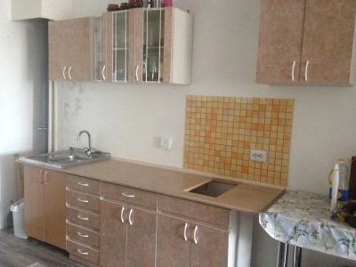 Лот: 6040395. Фото: 1. Кухонный гарнитур, кухня. Кухонные гарнитуры