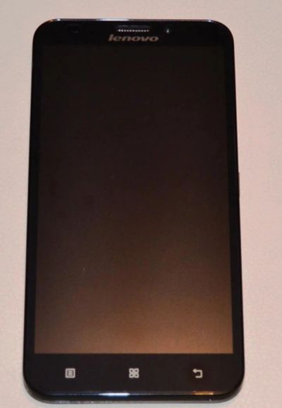 Лот: 8409863. Фото: 1. Продам Lenovo A916 диагональ 5... Смартфоны
