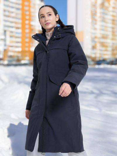 Лот: 24558147. Фото: 1. Куртка утепленная женская CRAGHOPPERS... Легкие куртки, толстовки
