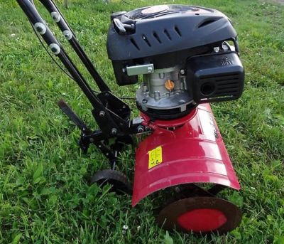 Лот: 17441493. Фото: 1. Культиватор SunGarden T 250 F... Культиваторы, мотоблоки