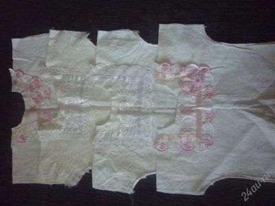 Лот: 1963453. Фото: 1. детские одежды4. Ползунки, распашонки, слипы
