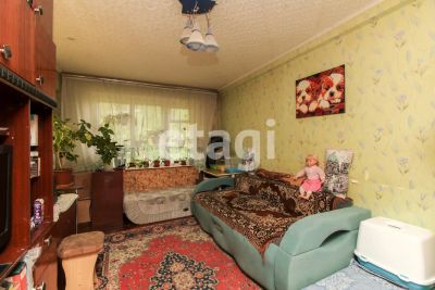 Лот: 25295435. Фото: 1. 3-комн. квартира , Красноярск... Квартиры, студии