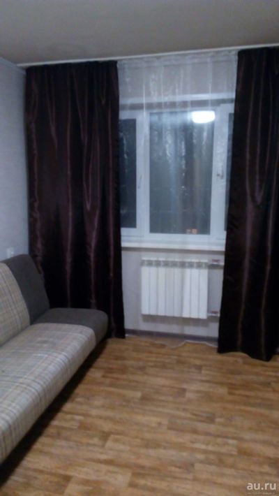 Лот: 13118217. Фото: 1. Сдам гостинку 18м. Квартиры, студии