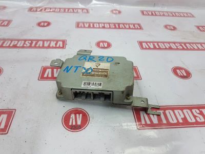 Лот: 20897196. Фото: 1. Блок управления акпп Nissan X-Trail... Электрооборудование