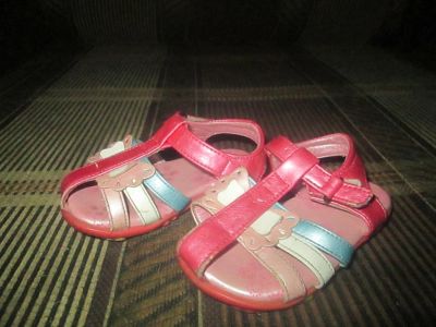 Лот: 5984518. Фото: 1. башмачки!сандалики!!!!. Сандалии
