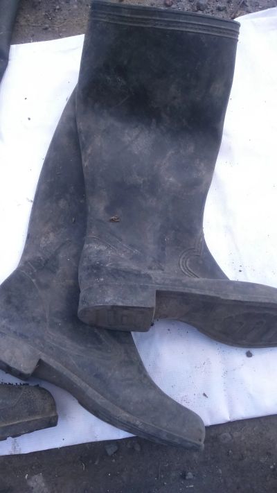 Лот: 11594543. Фото: 1. болотники. Другое (рыбалка)
