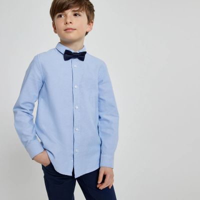 Лот: 24232112. Фото: 1. Рубашка LaRedoute. Рубашки, блузки, водолазки