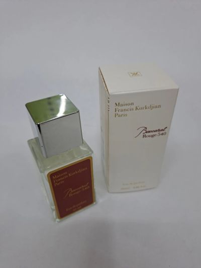 Лот: 19855364. Фото: 1. Парфюм Maison Francis Kurkdjian... Женская парфюмерия