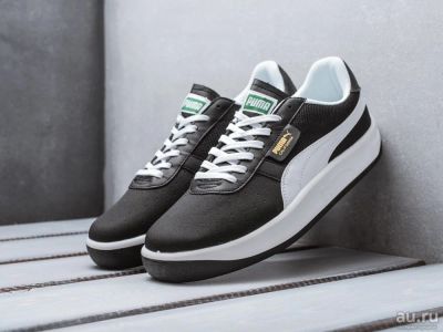 Лот: 17754020. Фото: 1. Кроссовки Puma California Vintage... Кеды, кроссовки, слипоны