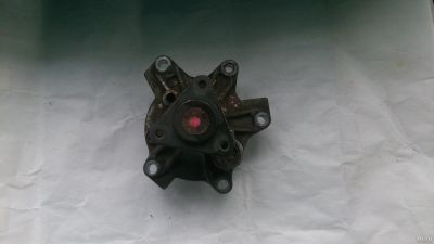 Лот: 15559905. Фото: 1. Помпа 1NZ-FE. Двигатель и элементы двигателя