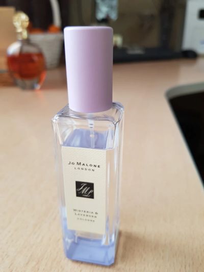 Лот: 24843520. Фото: 1. Парфюм Estee lauder Jo Malone... Женская парфюмерия