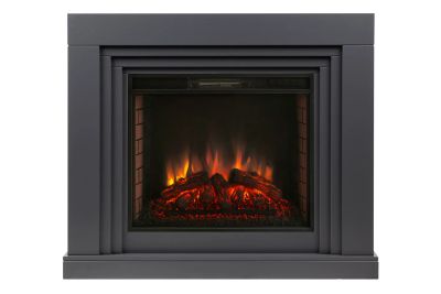 Лот: 24074247. Фото: 1. Каминокомплект RealFlame Stanley... Камины, печи-камины