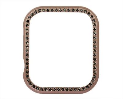 Лот: 17590470. Фото: 1. Чехол Apple Watch 40 мм - Розовое... Смарт-часы, фитнес-браслеты, аксессуары