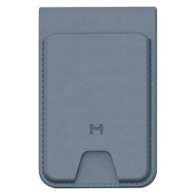 Лот: 24902090. Фото: 1. Картхолдер Magssory Geotag Magnetic... Чехлы, бамперы