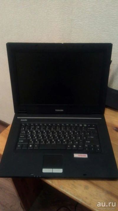 Лот: 15040877. Фото: 1. Ноутбук Toshiba Satellite L30-114. Ноутбуки
