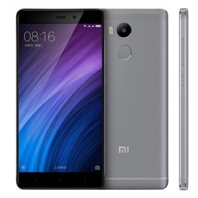 Лот: 9013514. Фото: 1. Xiaomi Redmi 4 Prime (PRO) 3GB... Смартфоны