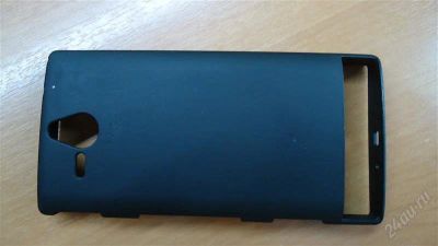 Лот: 2502562. Фото: 1. Чехол-бампер для Sony Xperia U... Чехлы, бамперы