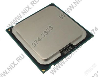 Лот: 2248521. Фото: 1. Процессор Intel Celeron E3300... Процессоры