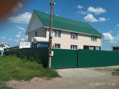 Лот: 10053771. Фото: 1. Дом в д. Минино. Дома