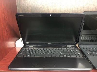 Лот: 12639265. Фото: 1. Ноутбук Dell 15 N5110 /i5 2410... Ноутбуки