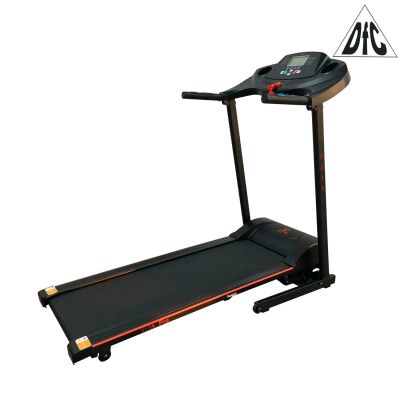 Лот: 16398768. Фото: 1. Беговая дорожка DFC Vita Pro T400. Беговые дорожки