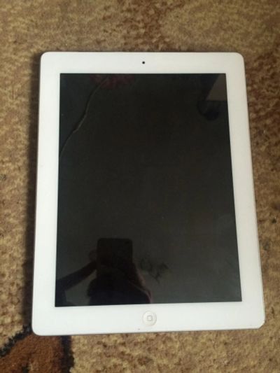 Лот: 6405314. Фото: 1. iPad 3. Планшеты