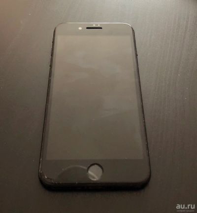 Лот: 13549286. Фото: 1. iPhone 7 Plus 128gb. Смартфоны