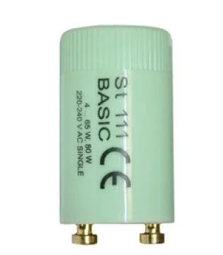 Лот: 12948929. Фото: 1. Стартер Osram 270166/ST111GRP... Электроустановочные изделия