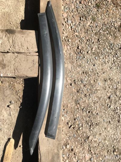 Лот: 2445343. Фото: 1. Toyota Corolla Axio E140 NZE 141... Детали тюнинга