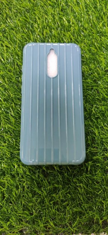 Лот: 15256746. Фото: 1. Чехол/ Бампер /Клип-кейс для Xiaomi... Чехлы, бамперы