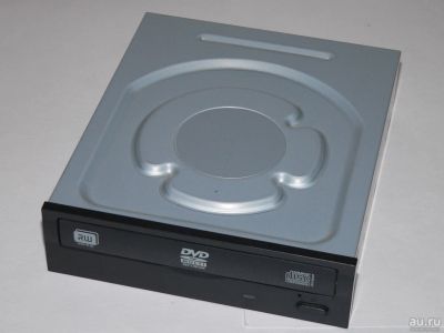 Лот: 15917689. Фото: 1. SATA DVD разных производителей. Приводы CD, DVD, BR, FDD