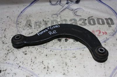 Лот: 21717744. Фото: 1. рычаг поперечный верхний Ford... Двигатель и элементы двигателя