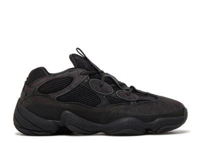 Лот: 21277644. Фото: 1. Кроссовки Adidas Yeezy 500 'Utility... Кеды, кроссовки, слипоны