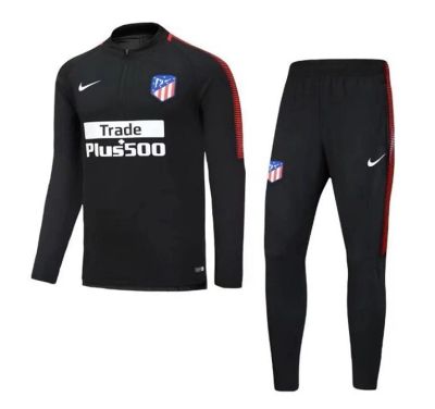 Лот: 11550210. Фото: 1. Спортивный костюм Nike FC Atl... Форма