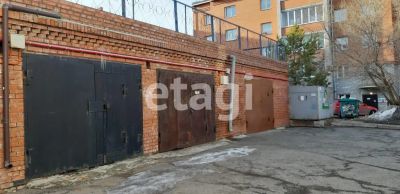 Лот: 25291614. Фото: 1. гараж , Красноярск Ботаническая... Гаражи, парковочные места