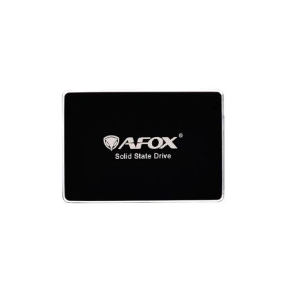 Лот: 24946373. Фото: 1. SSD-накопитель 512Гб AFOX SD250... SSD-накопители