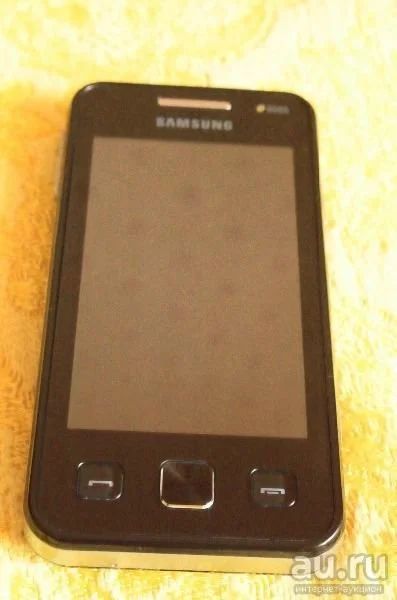 Лот: 8072411. Фото: 1. Samsung GT-C6712. Кнопочные мобильные телефоны