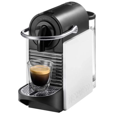 Лот: 10956039. Фото: 1. Кофеварка DeLonghi Nespresso EN126. Кухонная
