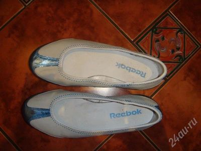 Лот: 439355. Фото: 1. Спортивные туфли REEBOK. Туфли