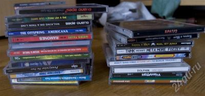 Лот: 460813. Фото: 1. Музыка на cd. Аудиозаписи
