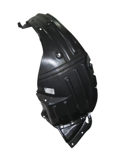 Лот: 3709379. Фото: 1. Подкрылок правый honda pilot... Кузов