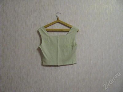 Лот: 456323. Фото: 1. Топик недорого. Пиджаки, жакеты, жилеты