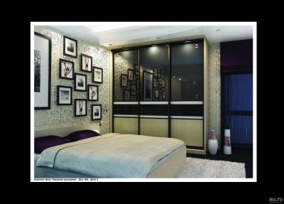 Лот: 13656603. Фото: 1. Шкаф-купе 256. Шкафы, шкафы-купе