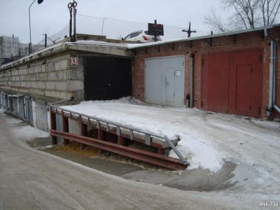 Лот: 9150440. Фото: 1. Продам гараж. 37 м2. Сергея Лазо... Гаражи, парковочные места