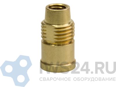 Лот: 17427428. Фото: 1. Вставка под наконечник TBi M8... Другое (сварка и резка)